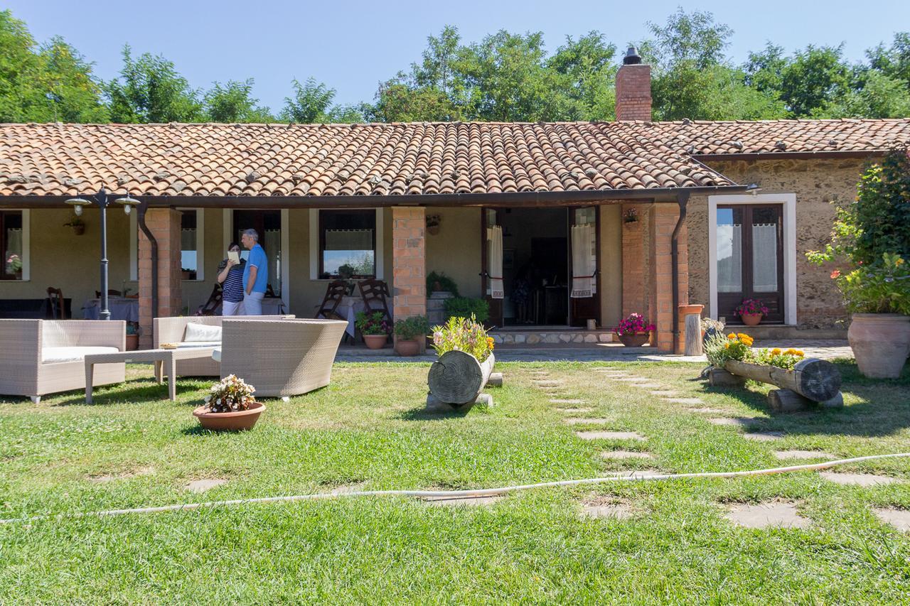Affittacamere La Rosa Nel Bicchiere Soveria Mannelli Esterno foto